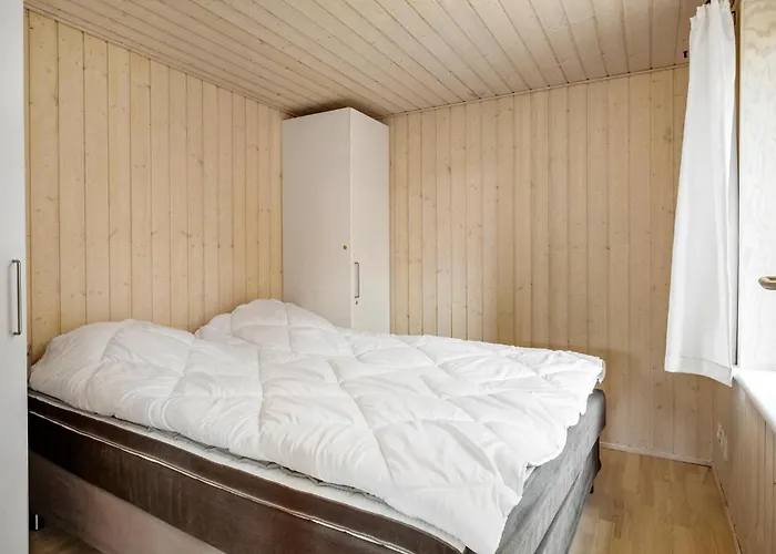 Gorgeous In With Sauna *